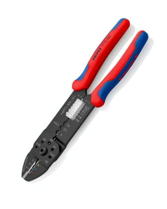 Picture for category Πρέσες Ακροδεκτών