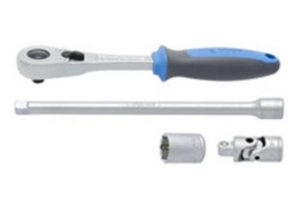 Εικόνα για την κατηγορία Καρυδάκια και Αξεσουάρ 1/4"