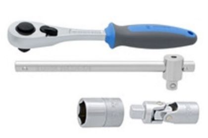 Εικόνα για την κατηγορία Καρυδάκια και Αξεσουάρ 3/8"