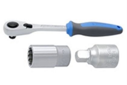 Εικόνα για την κατηγορία Καρυδάκια και Αξεσουάρ 1/2"