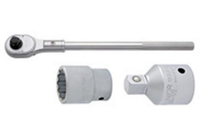 Εικόνα για την κατηγορία Καρυδάκια και Αξεσουάρ 3/4"