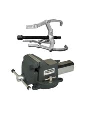 Εικόνα για την κατηγορία Εξολκείς / Μέγγενες