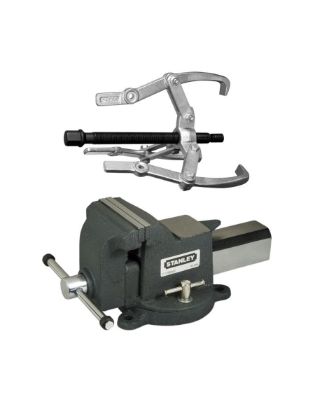 Εικόνα για την κατηγορία Εξολκείς / Μέγγενες