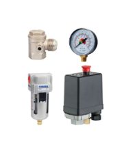 Εικόνα για την κατηγορία Εξαρτήματα Αεροσυμπιεστών