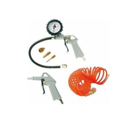 Εικόνα για την κατηγορία Σπιράλ / Κιτ αέρος