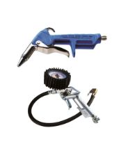 Εικόνα για την κατηγορία Πιστόλια Αέρος / Αερόμετρα