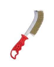 Εικόνα για την κατηγορία Συρματόβουρτσες Χειρός