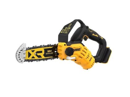 Εικόνα για την κατηγορία Αλυσοπρίονα Μπαταρίας