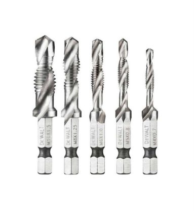 Εικόνα για την κατηγορία Επισκευή Σπειρωμάτων