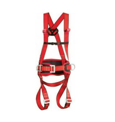 Εικόνα για την κατηγορία Εξοπλισμός Προστασίας Ανήψωσης