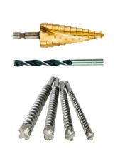 Εικόνα για την κατηγορία Διάτρηση