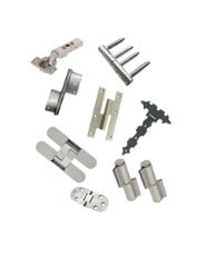 Εικόνα για την κατηγορία Συστήματα Μεντεσέδων