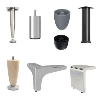 Picture for category Πόδια