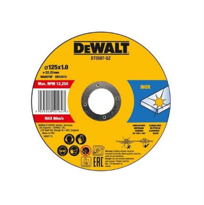 Picture for category Δίσκοι Κοπής / Λείανσης