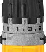 ΔΡΑΠΑΝ/ΔΟ ΚΡΟΥΣΤΙΚΟ DCD706N SOLO 12V©