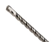 ΤΡΥΠΑΝΙ SDS+4ΚΟΠΤΗΡΕΣ 6 x 110mmDT8912©