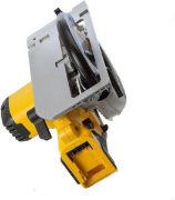 DEWALT Δισκοπρίονο 18V XR Li-Ion 165mm (Solo) (DCS391N-XJ)