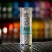 Cosmos Lac Chalk Effect Matte Varnish Ματ Βερνίκι Διάφανο No.52 400ml