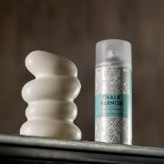 Cosmos Lac Chalk Effect Matte Varnish Ματ Βερνίκι Διάφανο No.52 400ml