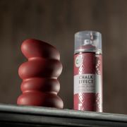 Cosmos Lac Chalk Effect Χρώμα Κιμωλίας Coral Blush No.21 400ml