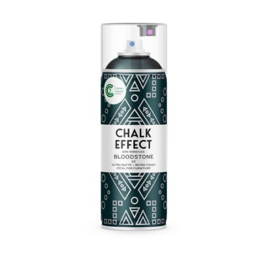 ΣΠΡΕΥ CHALK BLOODSTONE No22 400ml