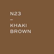 ΣΠΡΕΥ CHALK KHAKI BROWN No23 400ml