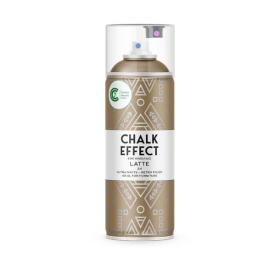 ΣΠΡΕΥ CHALK LATTE No24 400ml