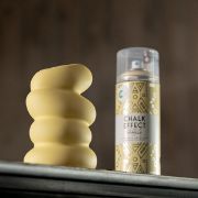 Cosmos Lac Chalk Effect Χρώμα Κιμωλίας Russian Vanilla No.13 400ml