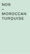 ΣΠΡΕΥ CHALK MOROCCAN TURQUOISE No9 400ml