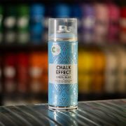 Cosmos Lac Chalk Effect Χρώμα Κιμωλίας Greek BLue No.14 400ml