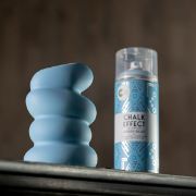 Cosmos Lac Chalk Effect Χρώμα Κιμωλίας Greek BLue No.14 400ml