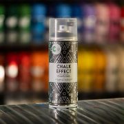 ΣΠΡΕΥ CHALK CHARCOAL No1 400ml©