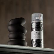 ΣΠΡΕΥ CHALK CHARCOAL No1 400ml©