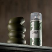 ΣΠΡΕΥ CHALK INDIAN GREEN No18 400ml