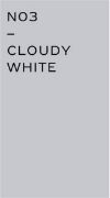 ΣΠΡΕΥ CHALK CLOUDY WHITE No3 400ml