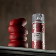 ΣΠΡΕΥ CHALK DARK SANGRIA No19 400ml