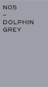 ΣΠΡΕΥ CHALK DOLPHIN GREY No5 400ml