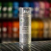 ΣΠΡΕΥ CHALK DOLPHIN GREY No5 400ml