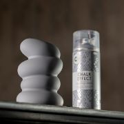 ΣΠΡΕΥ CHALK DOLPHIN GREY No5 400ml