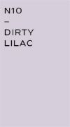 ΣΠΡΕΥ CHALK DIRTY LILAC No10 400ml