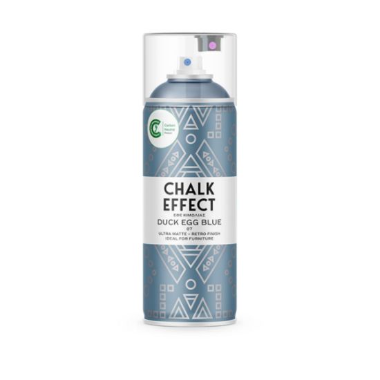 ΣΠΡΕΥ CHALK DUCK EGG No7 400ml