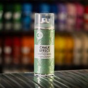 Cosmos Lac Chalk Effect Χρώμα Κιμωλίας Scottish Green No.08 400ml