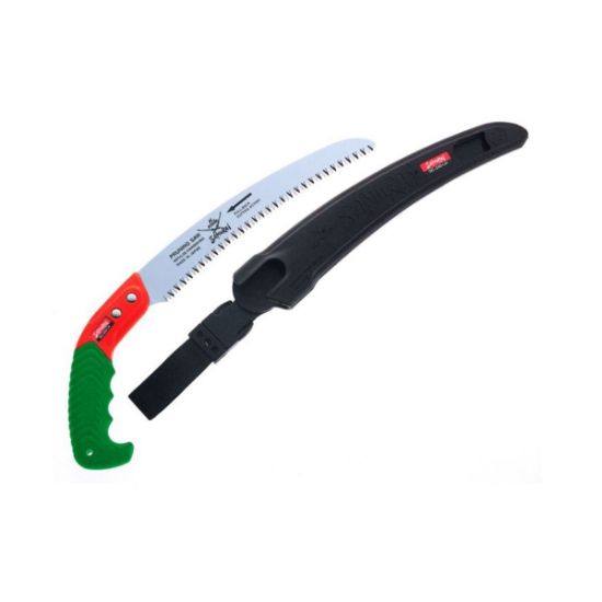 ΧΕΙΡΟΠΡΙΟΝΟSAMURAI ΚΥΡΤΗ ΛΑΜΑ ΤΡΙΠΛΗΣ ΟΔΟΝ300mm&ΘΗ