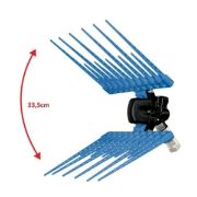 Campagnola Ελαιοραβδιστικό Olistar Diablo ATRA.0270