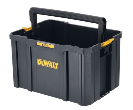 DeWALT T Stak Tote Βαθύ Αποθηκευτικό Τελάρο DWST1-71228