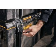 DEWALT Τροχήλατη Εργαλειοθήκη με Τηλεσκοπική Λαβή ToughSystem 2.0 (DWST83295-1)
