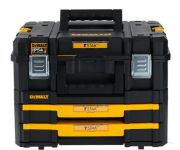 Dewalt Εργαλειοθήκη & Ταμπακιέρα TSTAK (DWST83395-1)