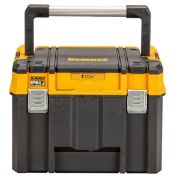 Dewalt Εργαλειοθήκη TSTAK βαθιά (DWST83343-1)
