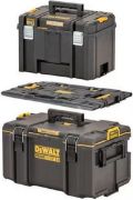 Dewalt Αντάπτορας Εργαλειοθήκης Toughsystem 2.0 σε Τstak DWST08017-1