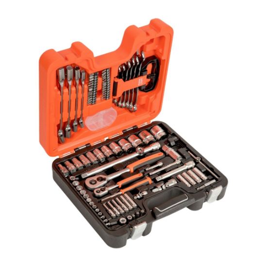 ΣΕΤ ΚΑΡΥΔΑΚΙΑ 92τεμ©BACHO S910